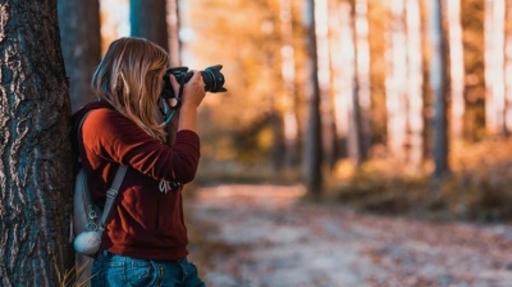 Five must haves for a Travel Photographer