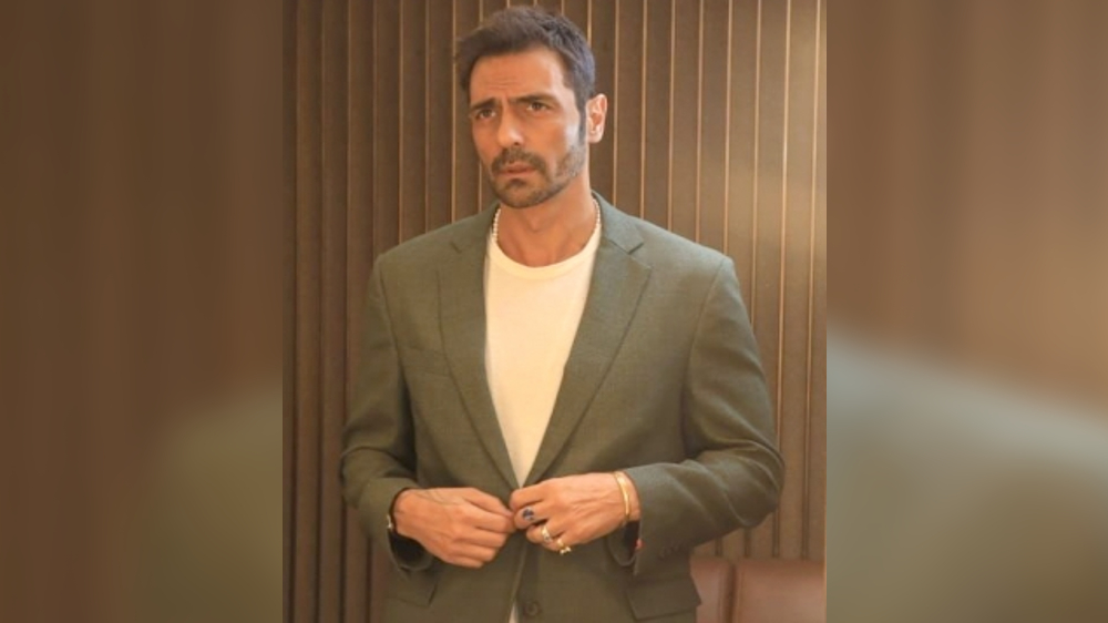 Arjun to do a cameo in debut film of Sonakshis brother Kush