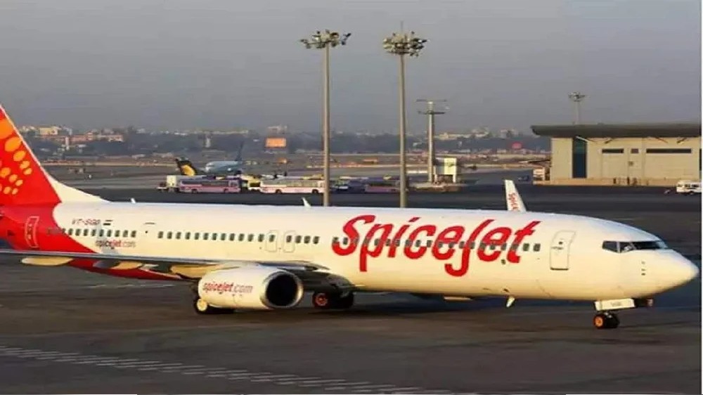 SpiceJet clears all dues with AAI, to revert to advance payments