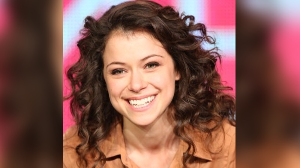 She-Hulk Tatiana Maslany wishes Indian fans on Rakhi