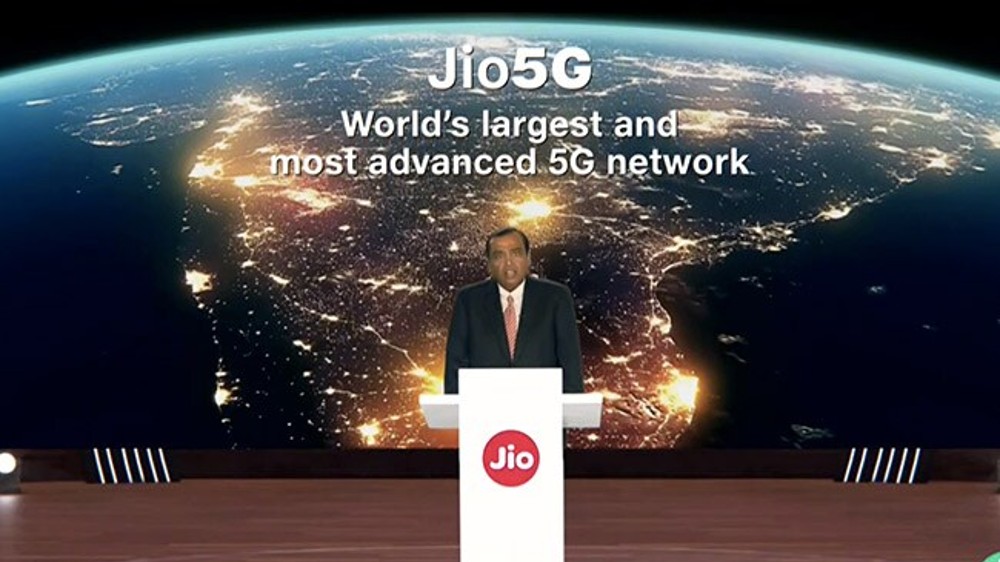 Reliance Jio to launch 5G services within 2 months
