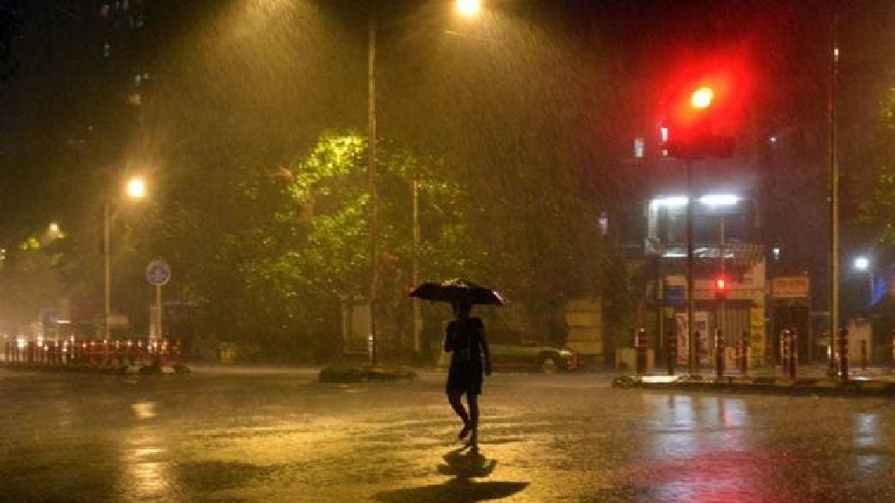10 TN districts likely to receive heavy rain tomorrow