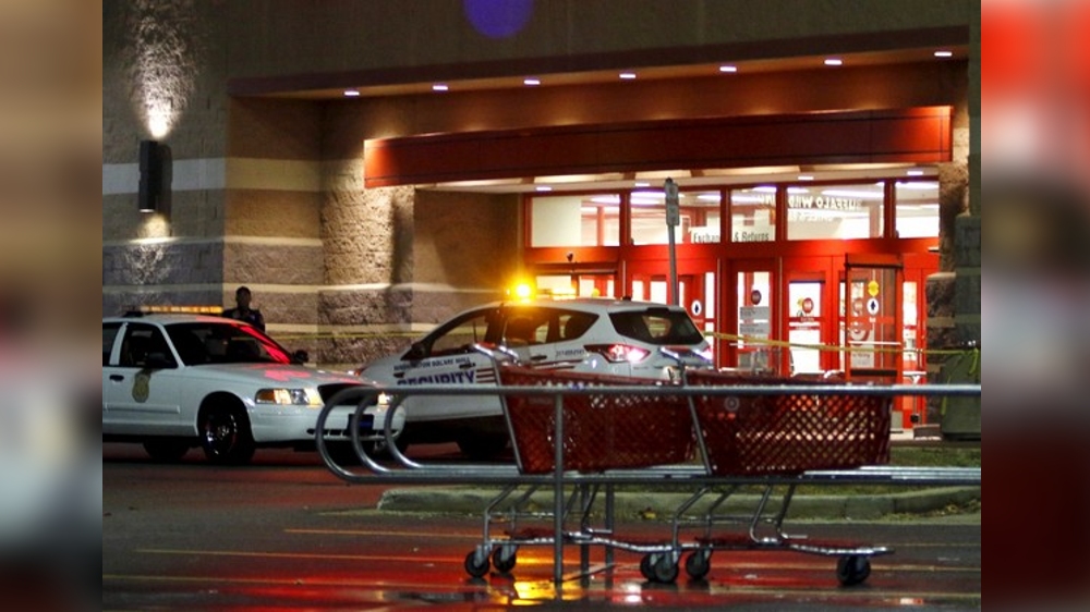 Police killed gunman who attempted to breach FBI office in Ohio Police killed gunman who attempted to breach FBI office in Ohio