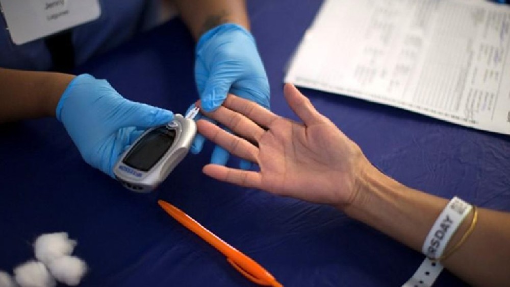 Early screening of gestational diabetes helps with treatment: Study