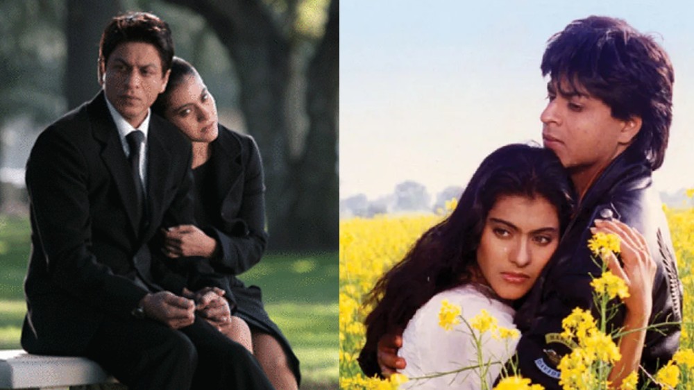 Happy Birthday Kajol: Here are 5 iconic roles played by actress