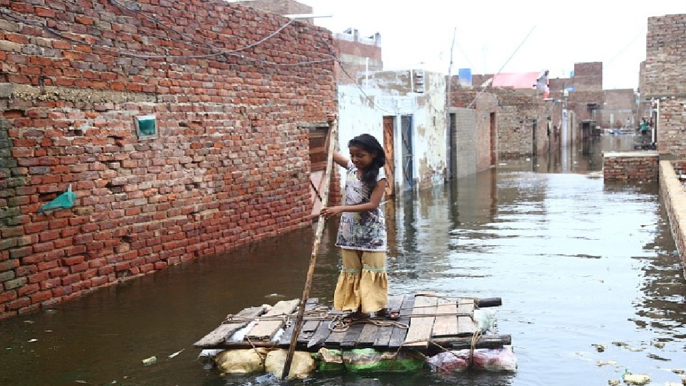 36 killed, 145 injured in rain spells across Pakistan in 24 hrs 36 killed, 145 injured in rain spells across Pakistan in 24 hrs
