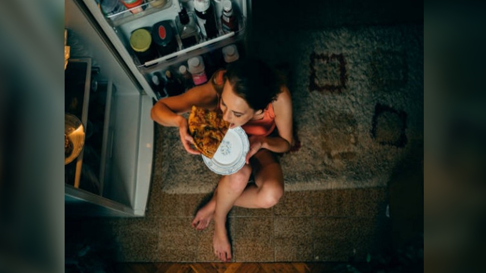 Deep brain stimulation shows promise against binge eating disorder