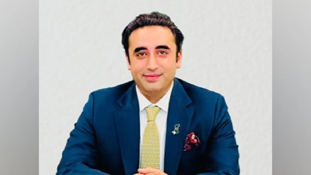 Pak FM Bilawal Bhutto Zardari to visit European countries