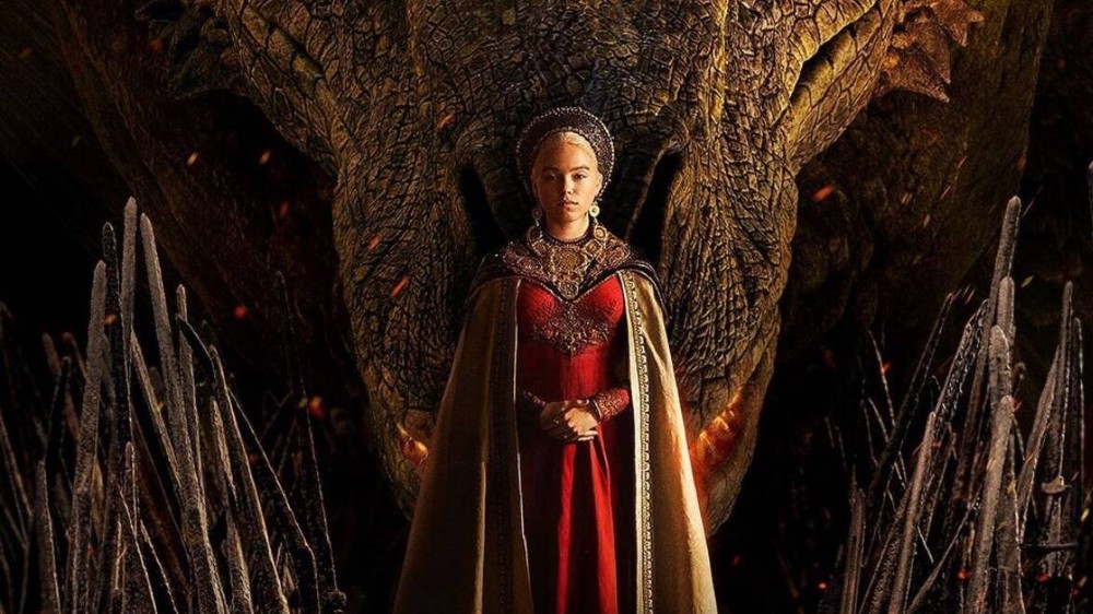 House of the Dragon gets season 2 nod from HBO