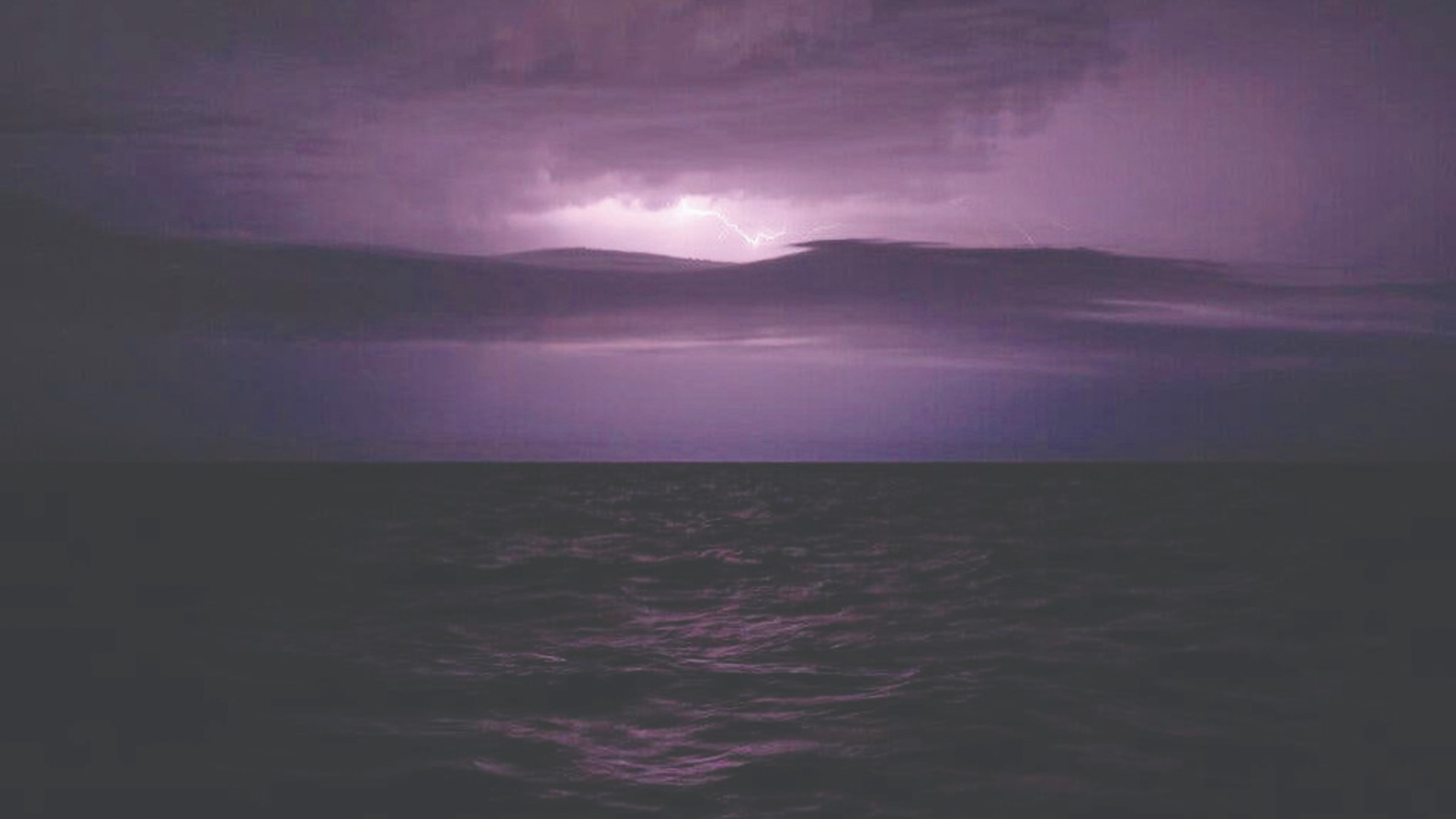 When it comes to lightning, don’t pass the salt When it comes to lightning, don’t pass the salt