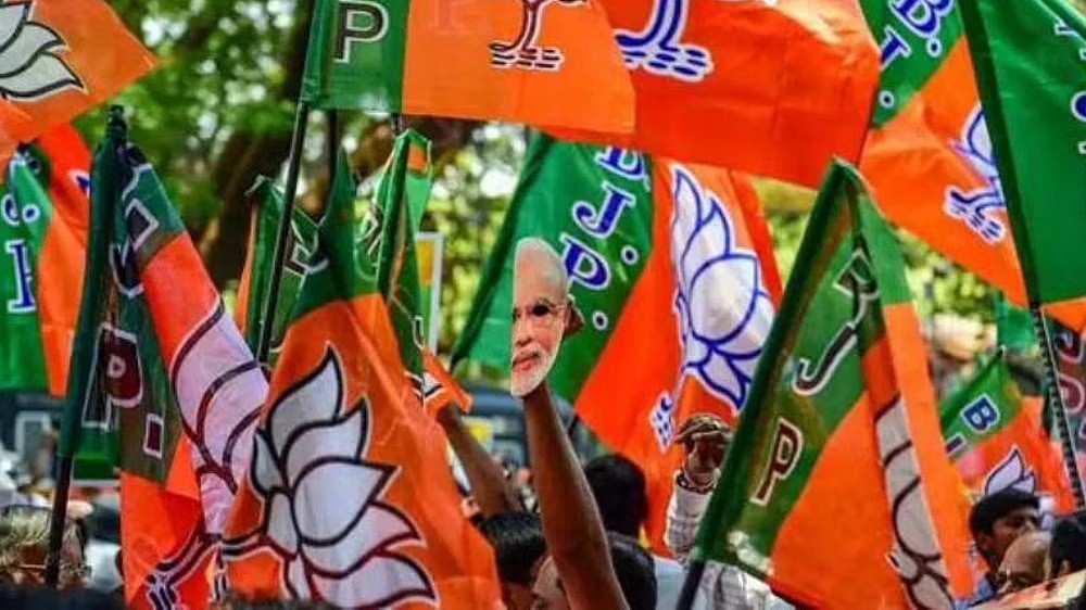 BJP asks TN govt to take up census of Schedule Tribes BJP asks TN govt to take up census of Schedule Tribes