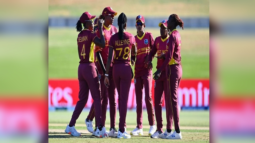West Indies women to host New Zealand for three ODIs, T20I series