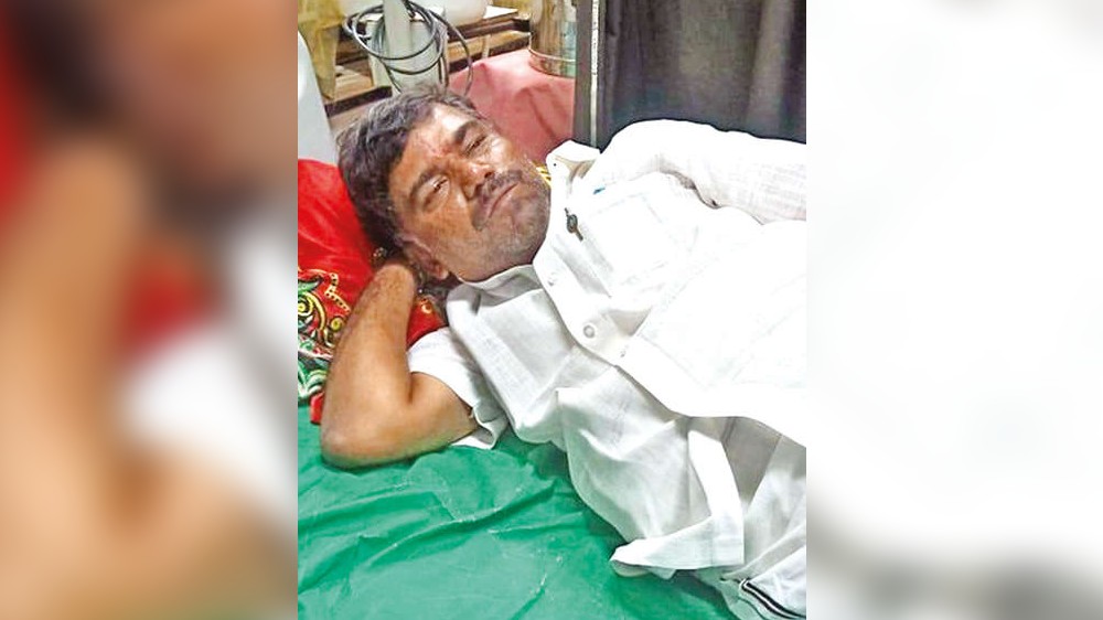 Gang abducts AIADMK ex-MLA, extorts Rs 1.5 crore