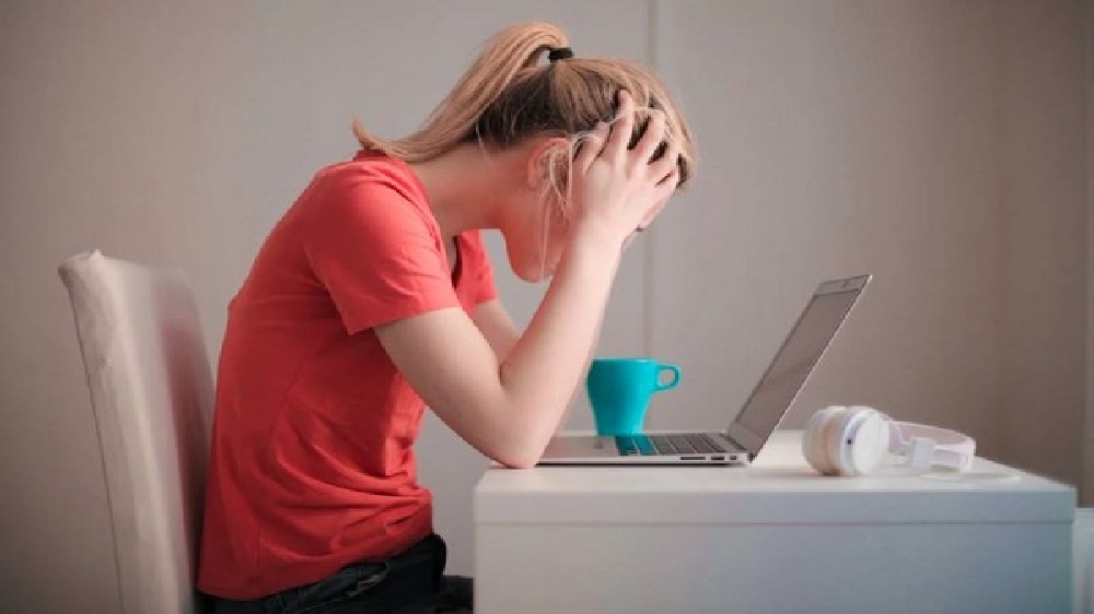 Headbanger: Sometimes stress could be good for brain functioning