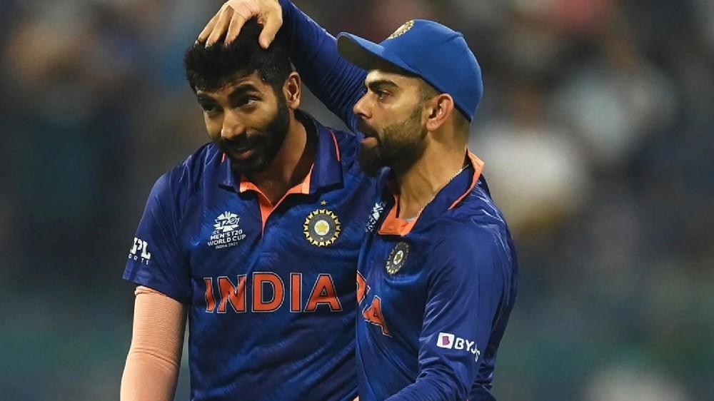 Kohli, Rahul return; Bumrah out of Asia Cup due to injury