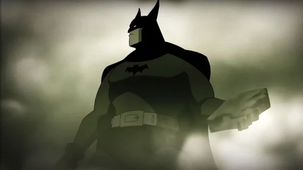 Batman: Caped Crusader series canceled by HBO Max