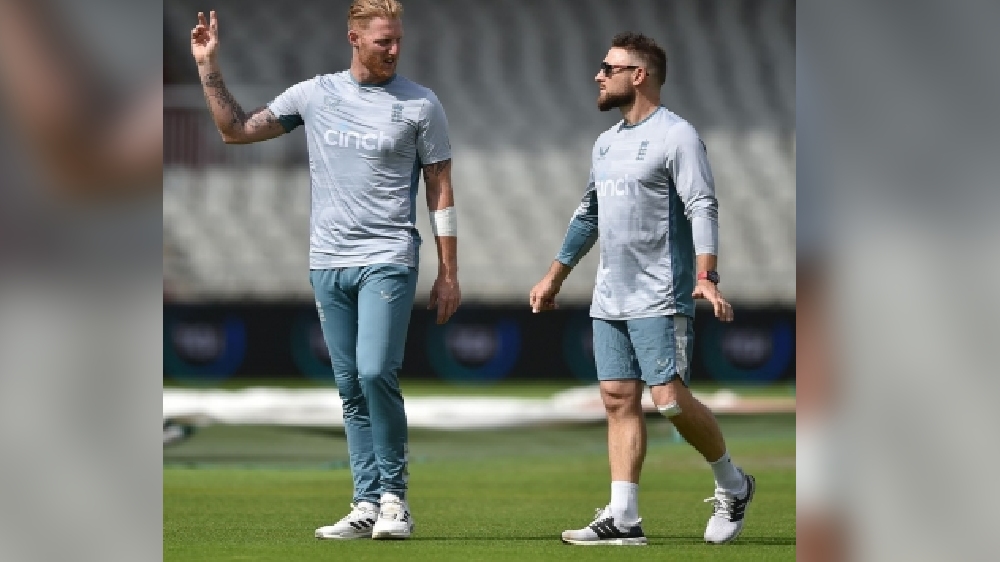 England will not deviate from the path of fearless cricket England will not deviate from the path of fearless cricket