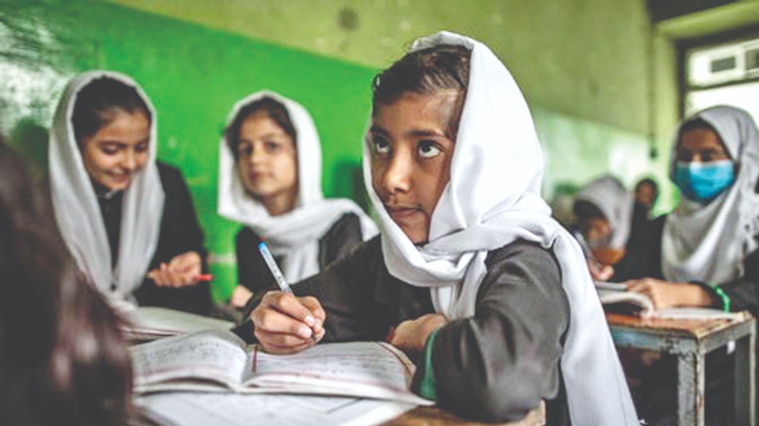 The Taliban Takeover: How life has changed for Afghan citizens The Taliban Takeover: How life has changed for Afghan citizens