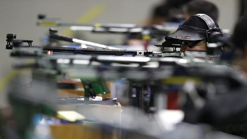 Parul, Akhil win Air Rifle Trials; Pankaj lands junior double