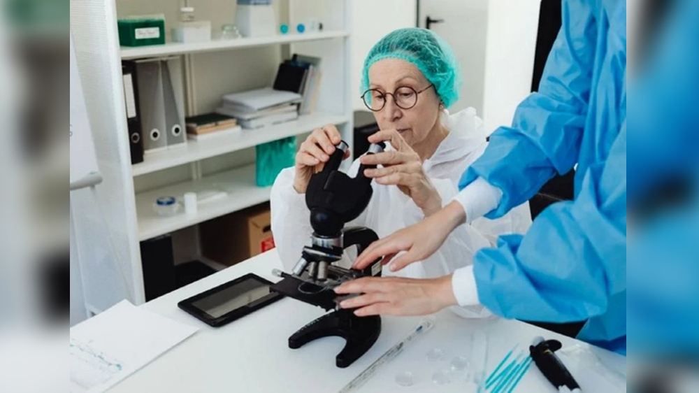 Study reveals new molecule that inhibits drug-resistant bacteria