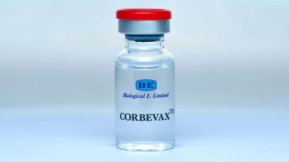 Corbevax administered as booster dose in Tamil Nadu Corbevax administered as booster dose in Tamil Nadu