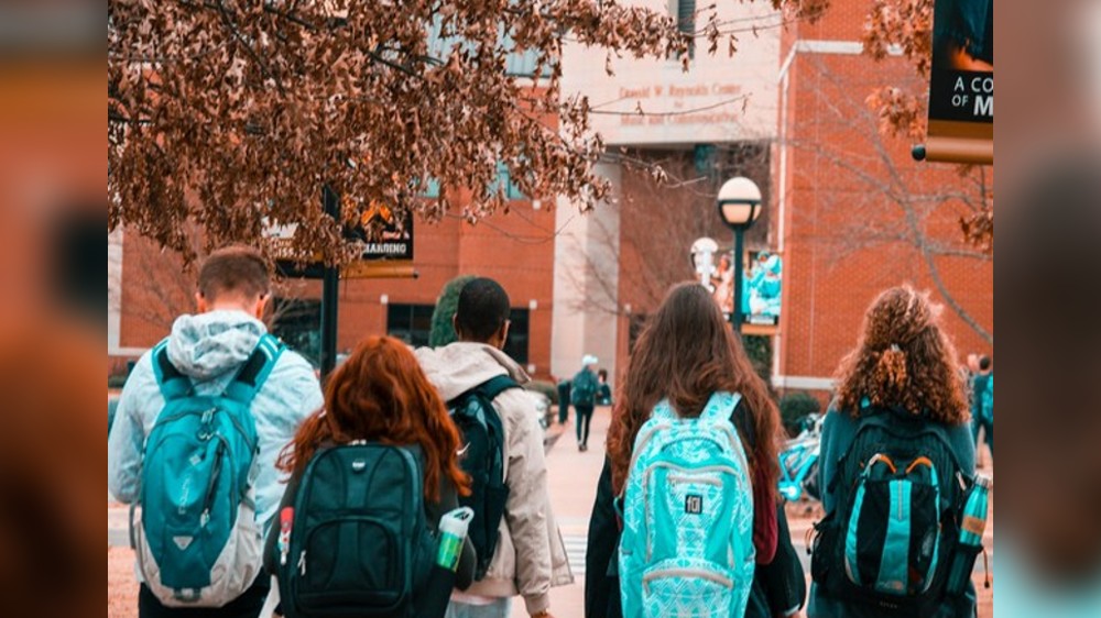 Students who repeat grade experience more bullying: Study Students who repeat grade experience more bullying: Study
