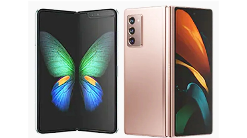 India likely to see 1 mn foldable smartphone sales by 2026