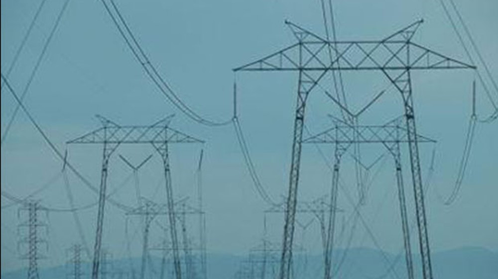 Eliminate loosely hanging HT lines in forest areas: HC Eliminate loosely hanging HT lines in forest areas: HC