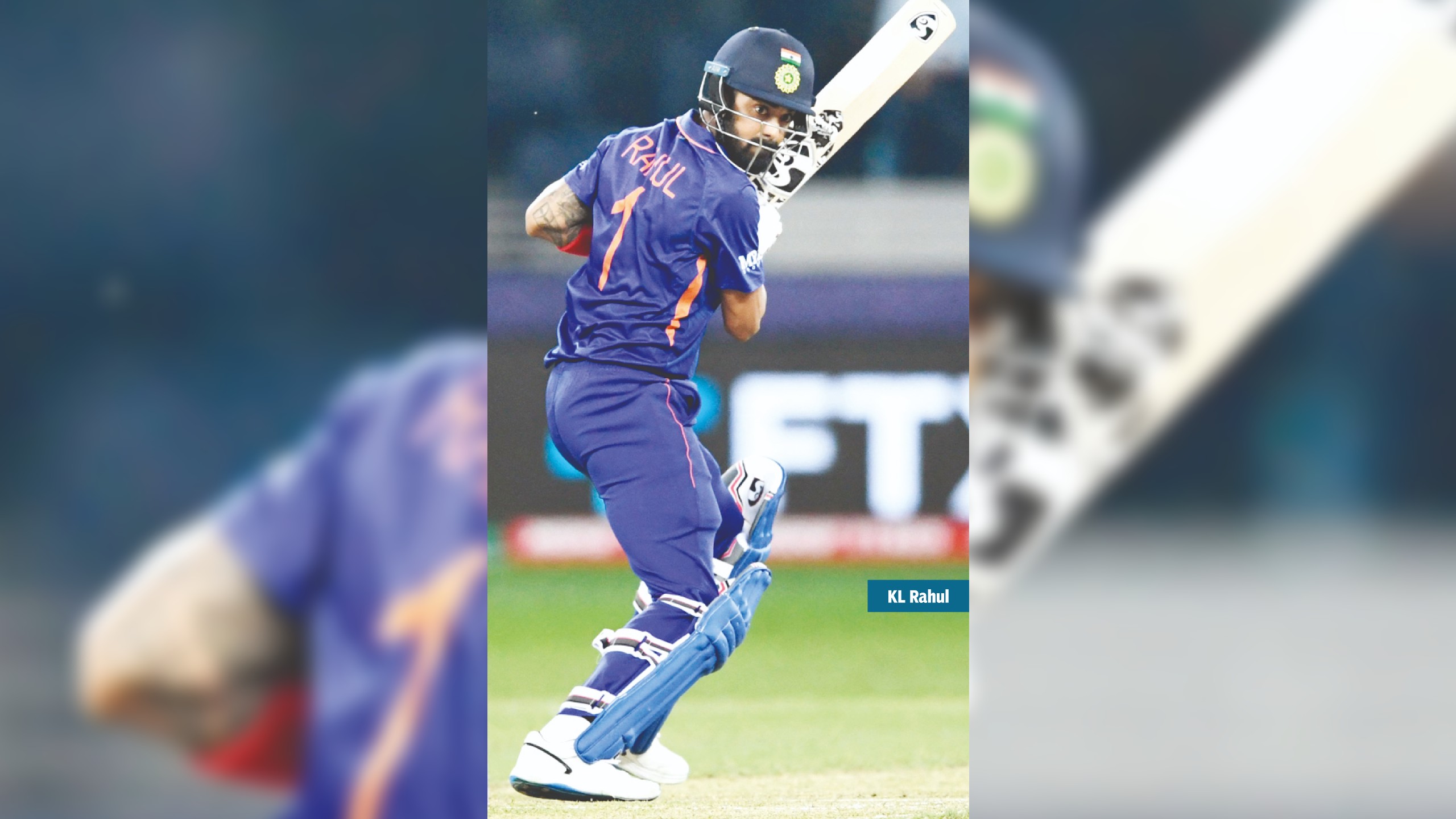 With Rahul back as opener, Gill might have to come in at No. 3