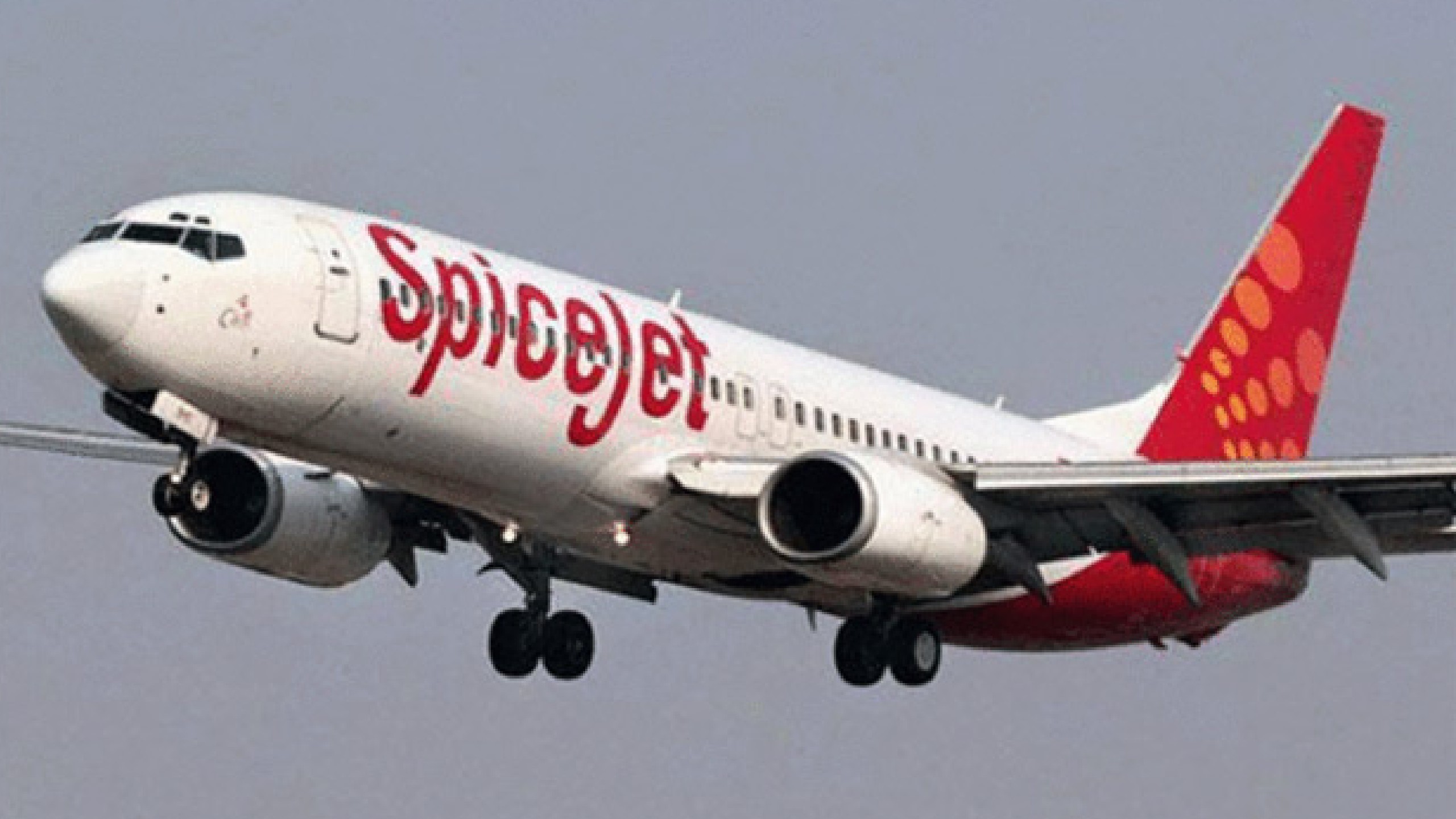 SpiceJet, Credit Suisse AG resolve financial dispute, inform SC