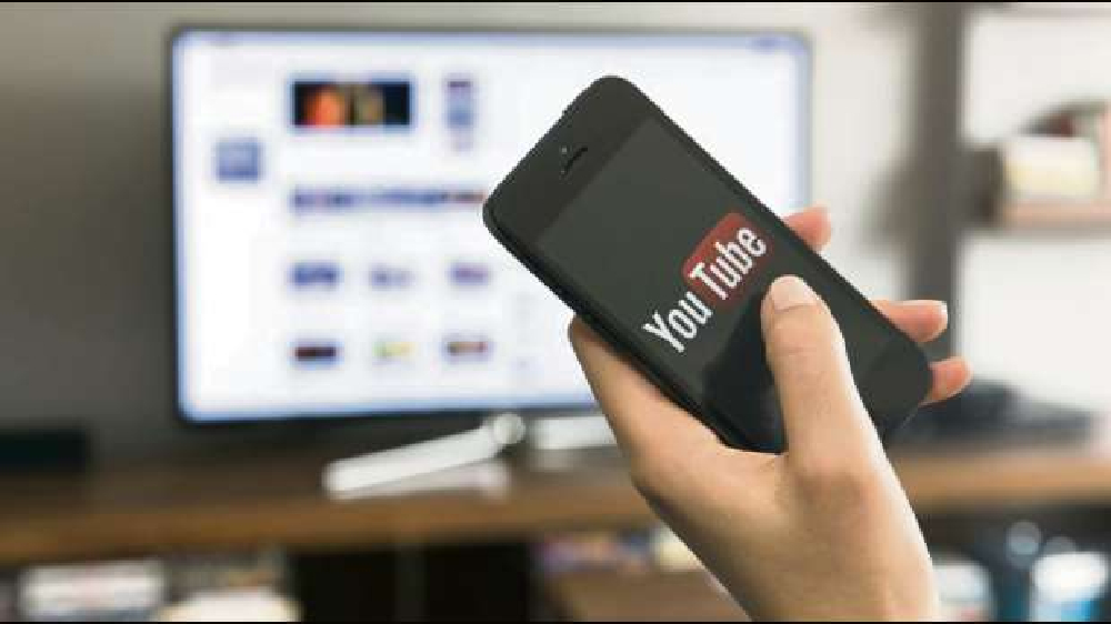 Blocked YouTube channels spread nuclear fear, monetised fake news Blocked YouTube channels spread nuclear fear, monetised fake news