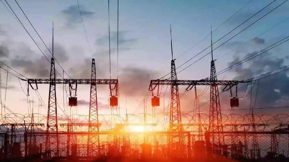 Indias power consumption grows 3.8 pc to 128.38 bn units in Jul