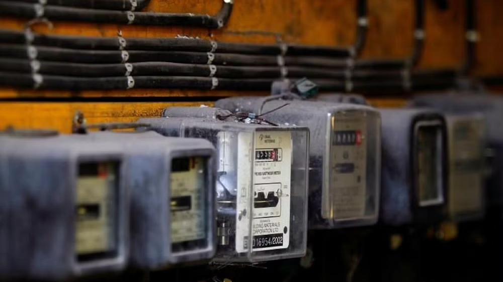 Consumers write to TNERC to accept meters from LTCT connections
