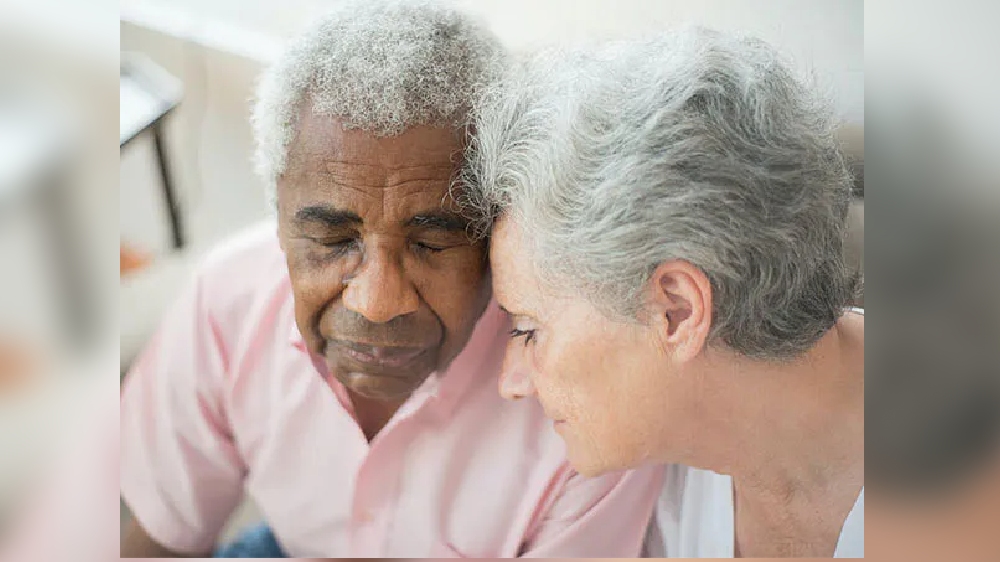 Ageing neutralizes sex differences in the brain, suggests study Ageing neutralizes sex differences in the brain, suggests study