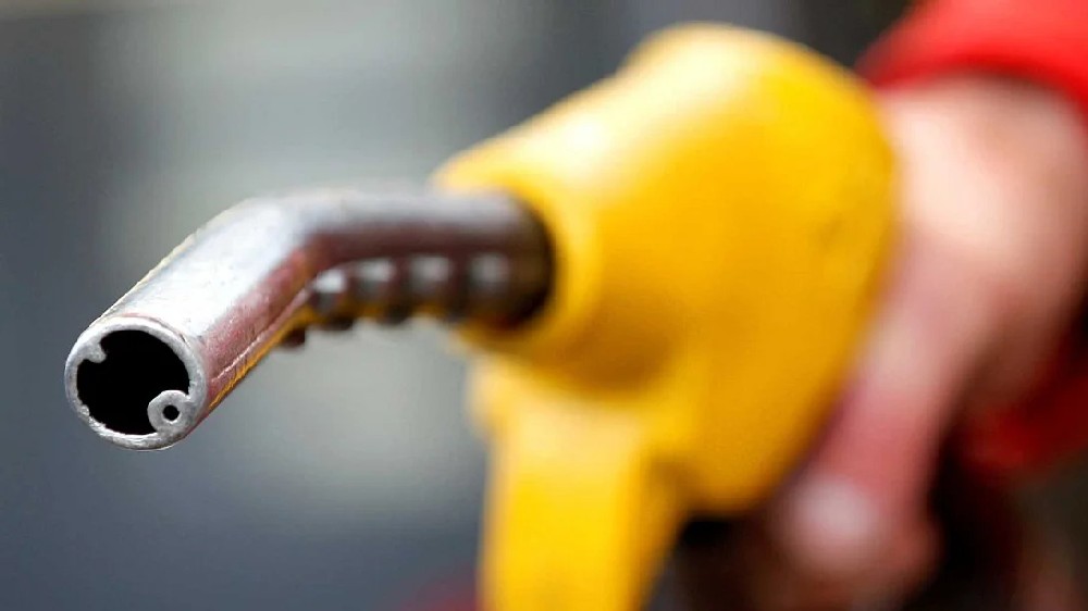 Profit tax on export of diesel, ATF hiked