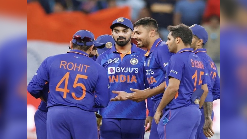 Asia Cup 2022: Team India eye direct Super Four qualification