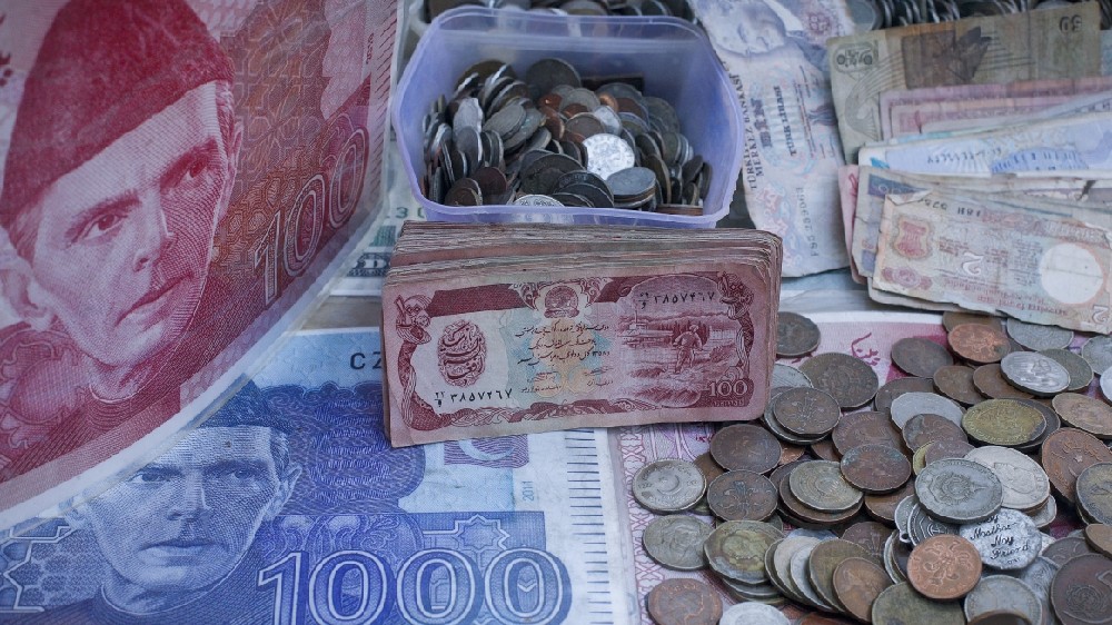 Bad days ahead, warns Pakistans Finance Minister