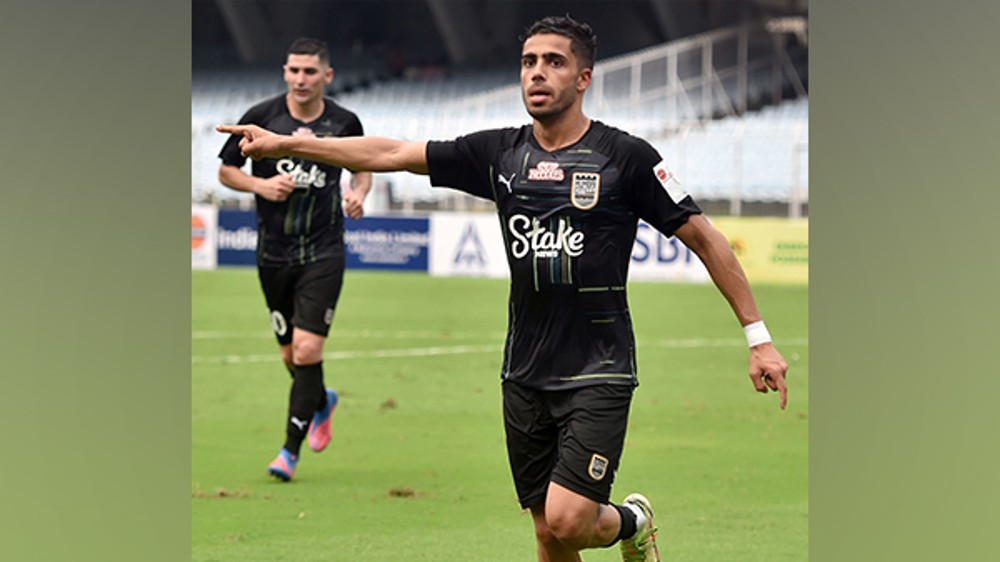 Mumbai City FC sail past Indian Navy in Durand Cup debut