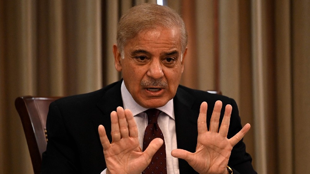 Pakistan PM Shehbaz Sharif to visit Qatar on two-day official visit