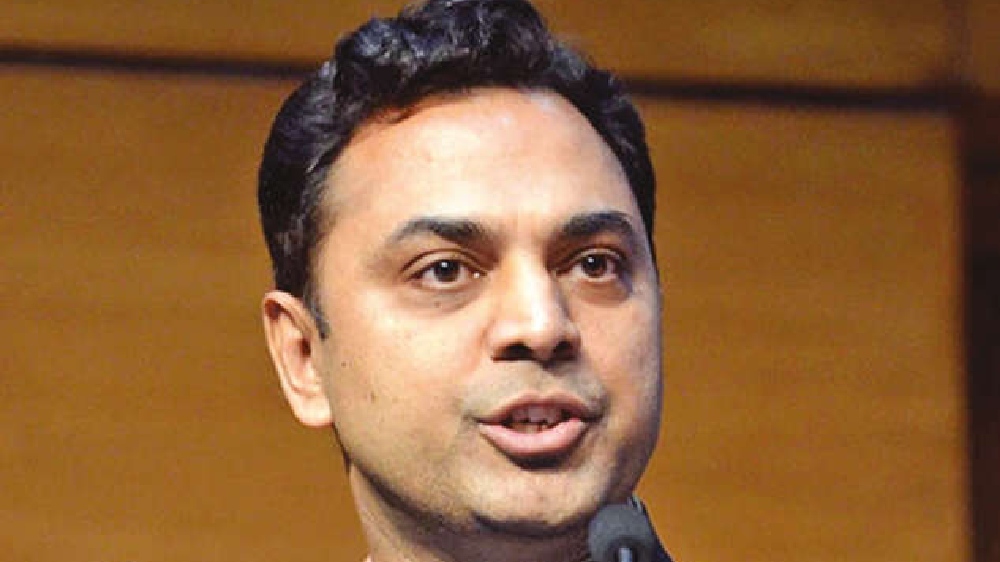 Govt appoints ex-CEA India ED at IMF