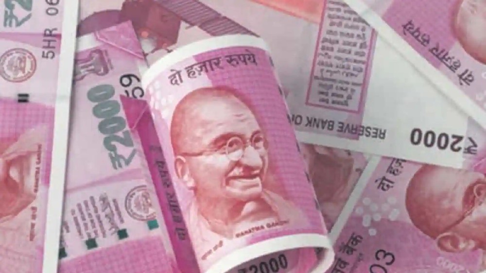 No proposal for setting up 8th Pay Commission: Govt No proposal for setting up 8th Pay Commission: Govt