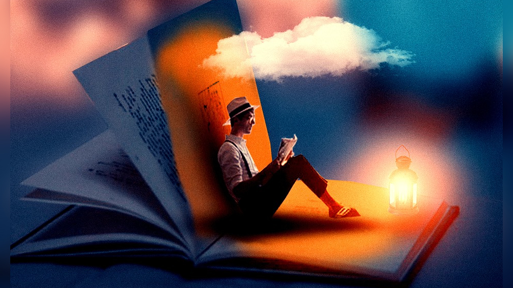 Take a look at these must read books for the monsoon