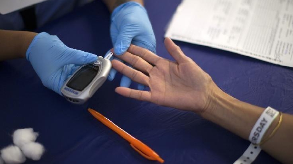 Study finds reduced carbs intake can assist diabetes reversal