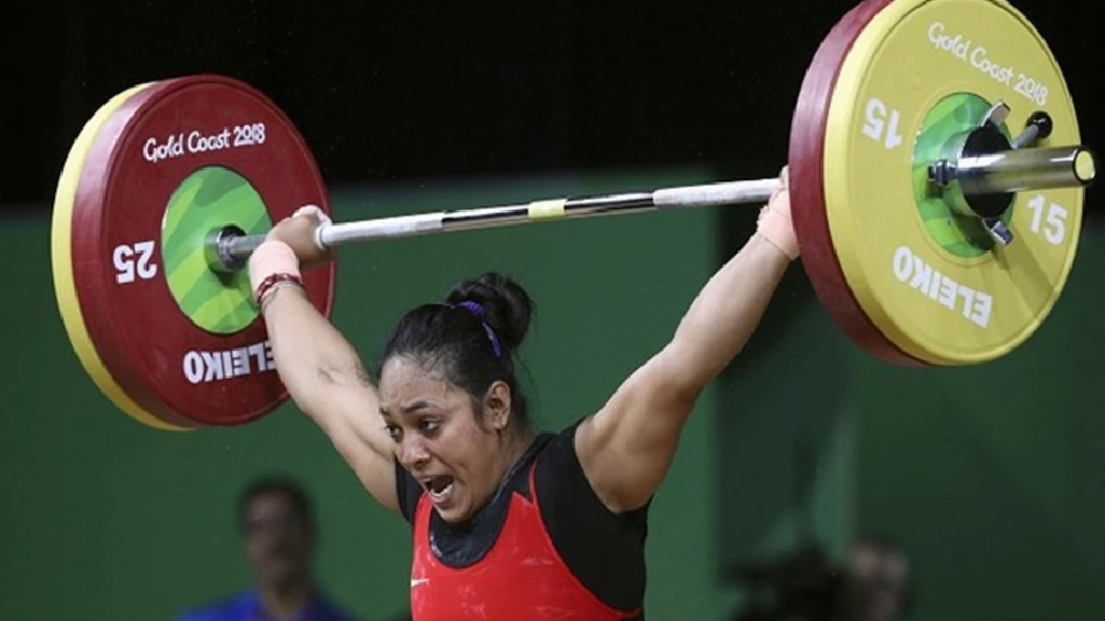 WFI blames it on Punam, claims lifter competed with injury