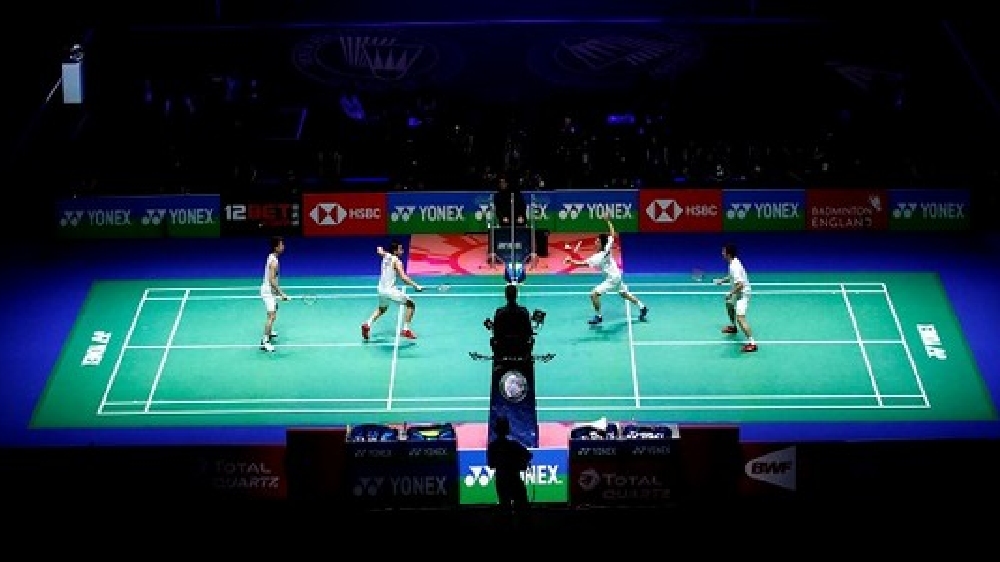 BWF World Championships: Treesa, Gayatri make winning start