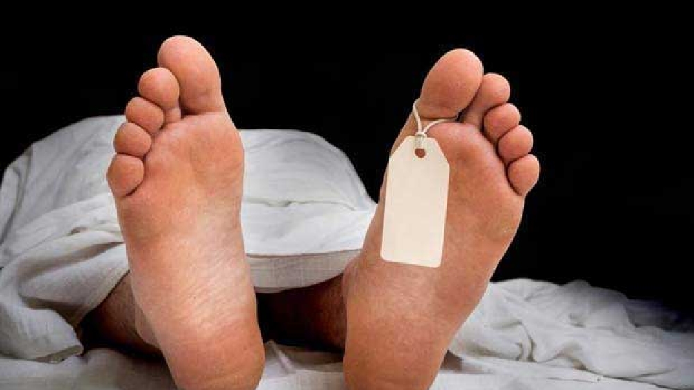 Rain impact: 2 senior citizens die after wall, roof collapse