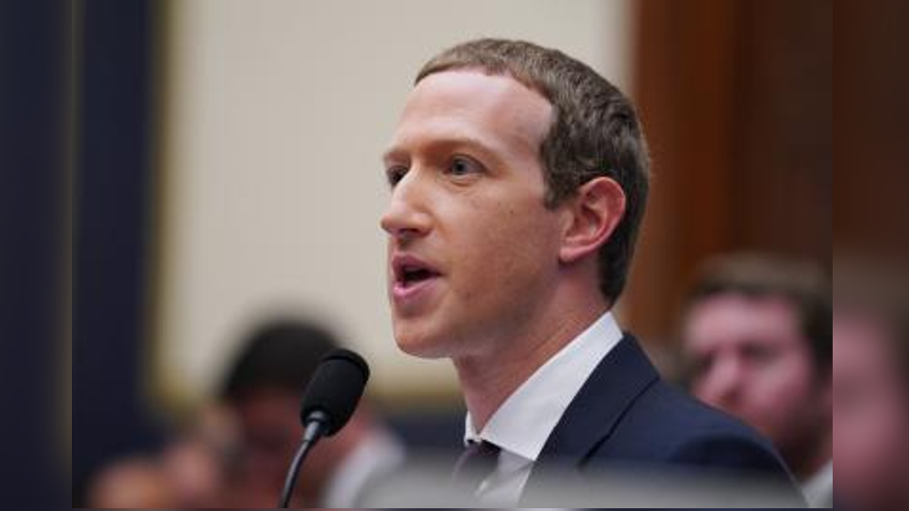 New Meta VR headset set to launch in Oct: CEO Mark Zuckerberg