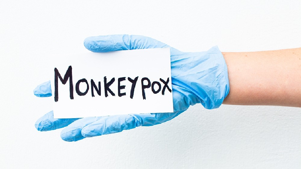 WHO gives new names to variants of monkeypox virus