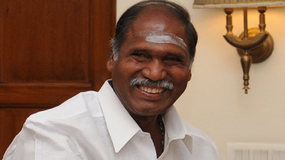 Puducherry CM presents Rs 10 cr tax-free budget: Details here