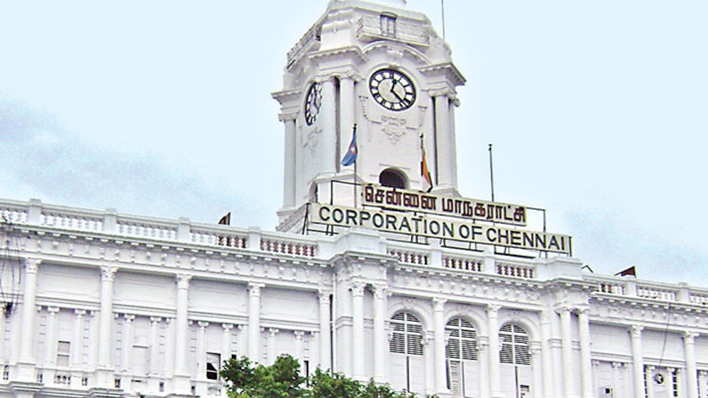 Link voters ID and Aadhaar, says Chennai Corpn